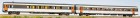 40132 LS Models Set of 2 Passenger cars 2nd class Corail